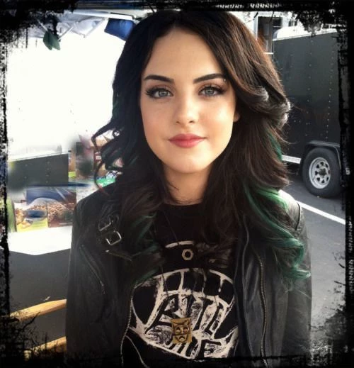 Jade Elizabeth West thumbnail