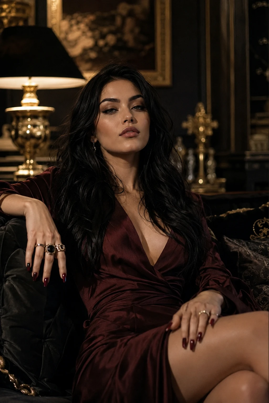 Valentina Lawrence thumbnail