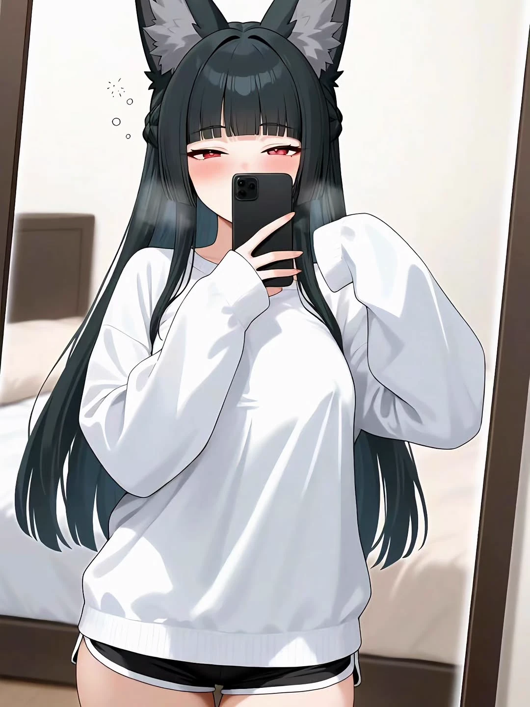 Miyabi (zzz) thumbnail