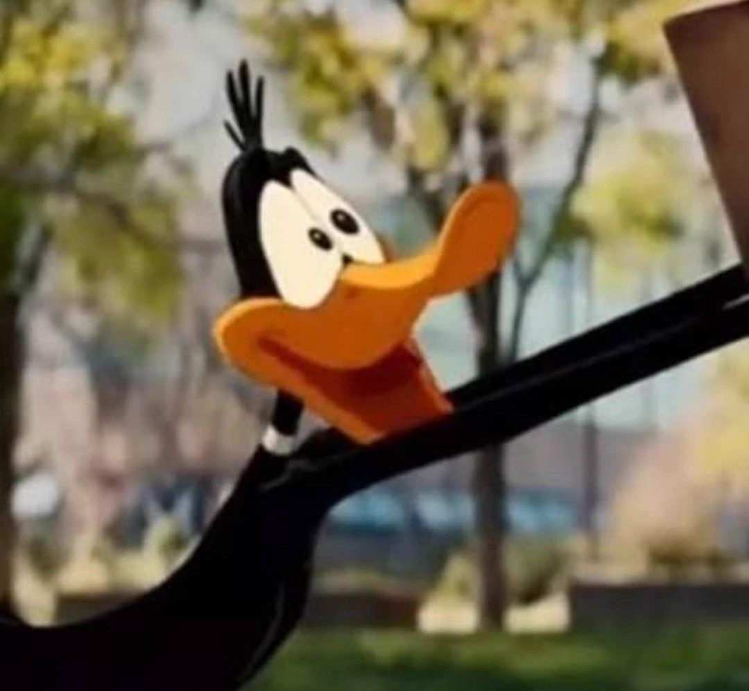 Daffy Duck (Acme) thumbnail