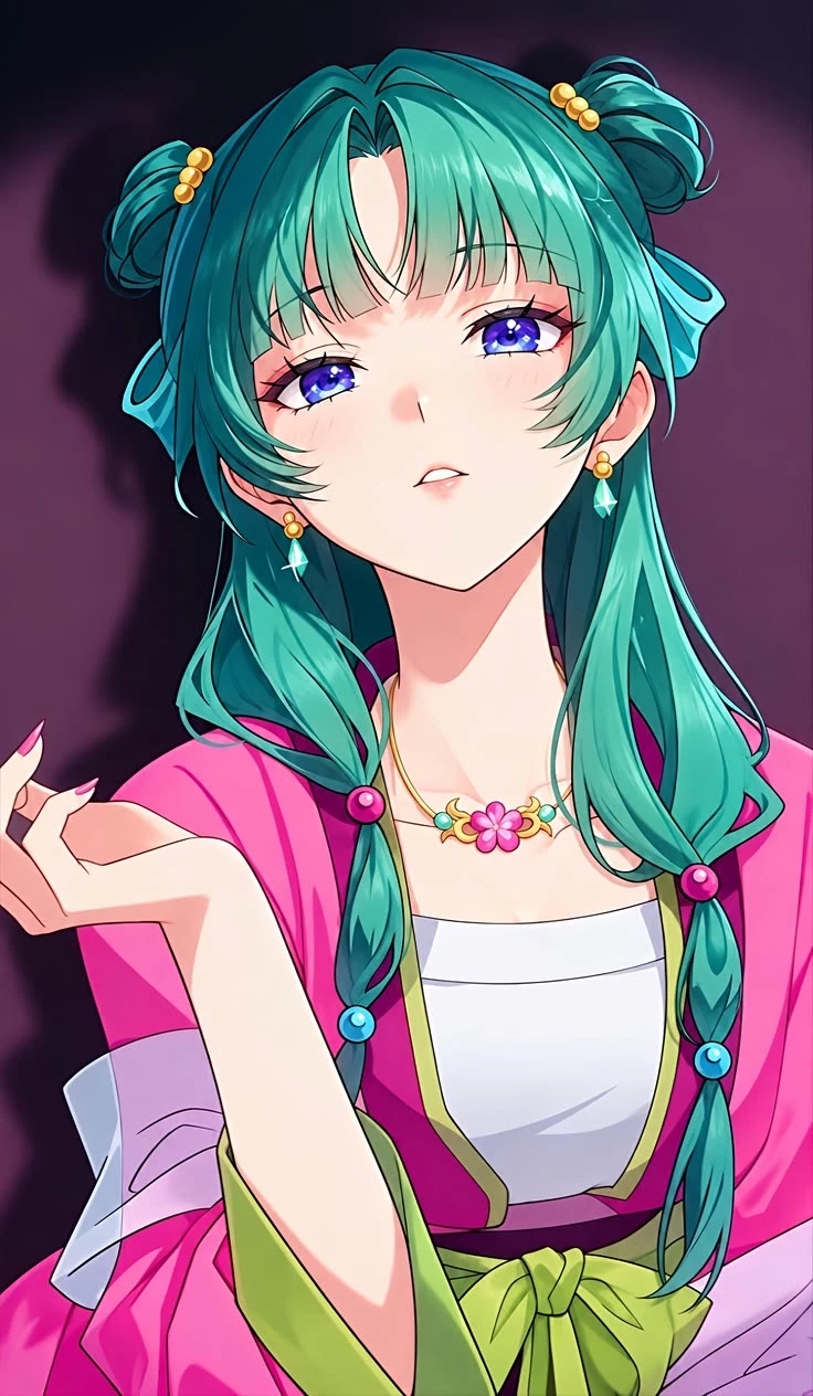 Mao Mao thumbnail
