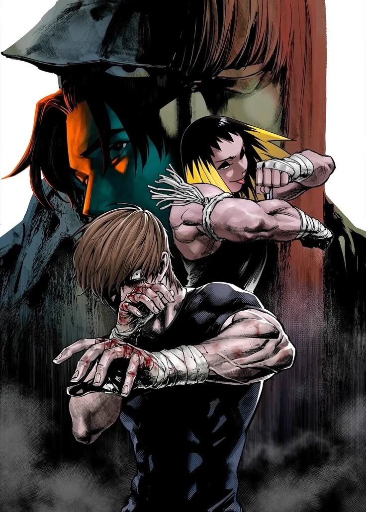 Fight Class 3 thumbnail