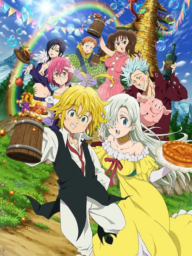 World of Meliodas, thumbnail