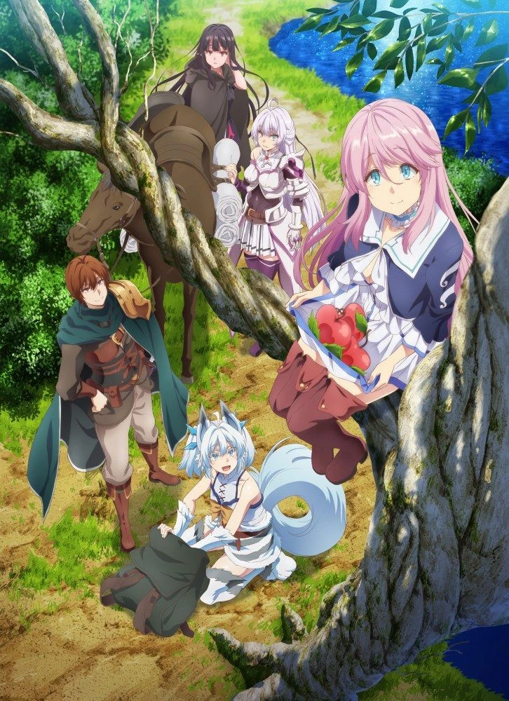 Keyaru thumbnail