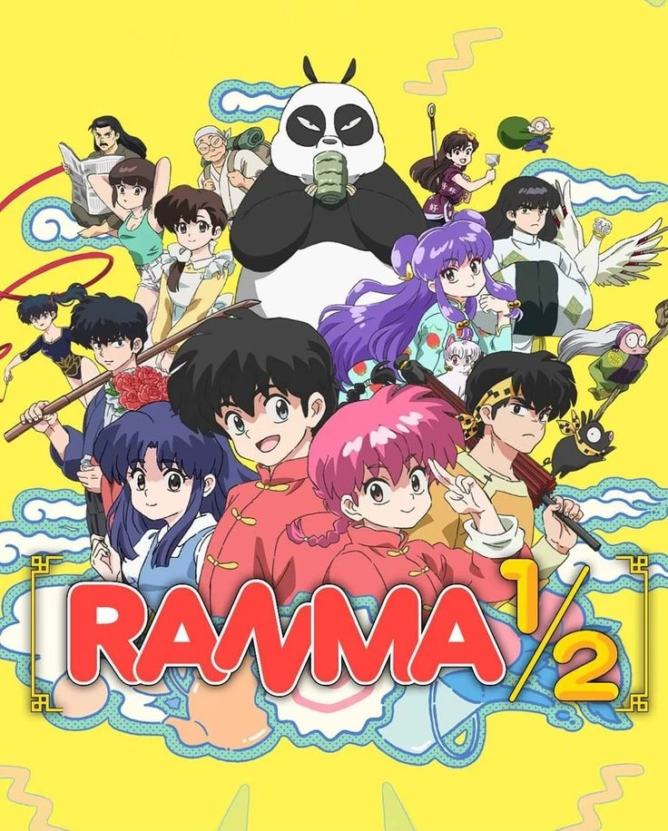 Ranma thumbnail