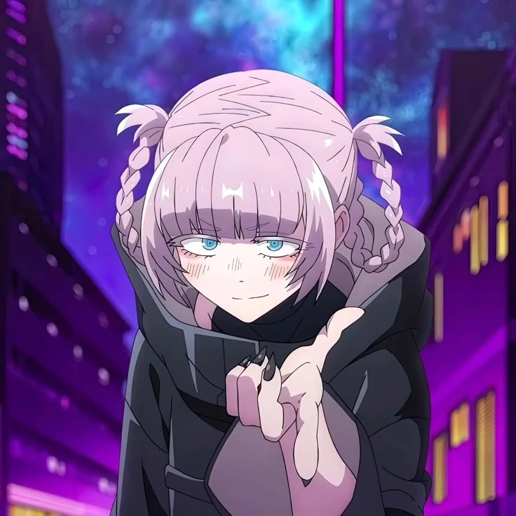 Nazuna Nanakusa thumbnail