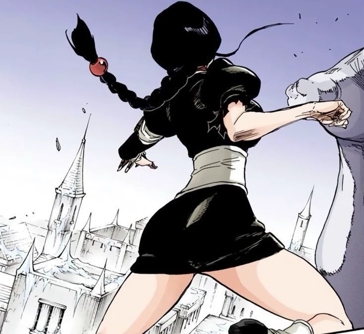 Nemu Kurotsuchi thumbnail