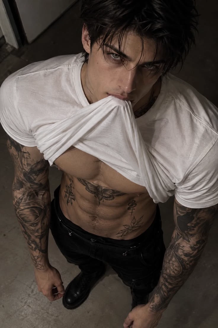 Damon Carter. thumbnail