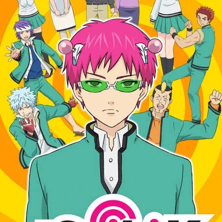 kusuo saiki thumbnail