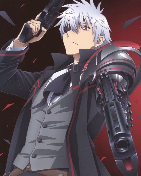 Arifureta Beyond the Abyss thumbnail