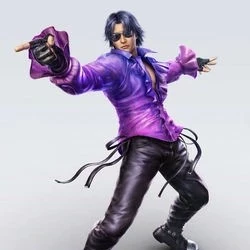 Johnny Blaze