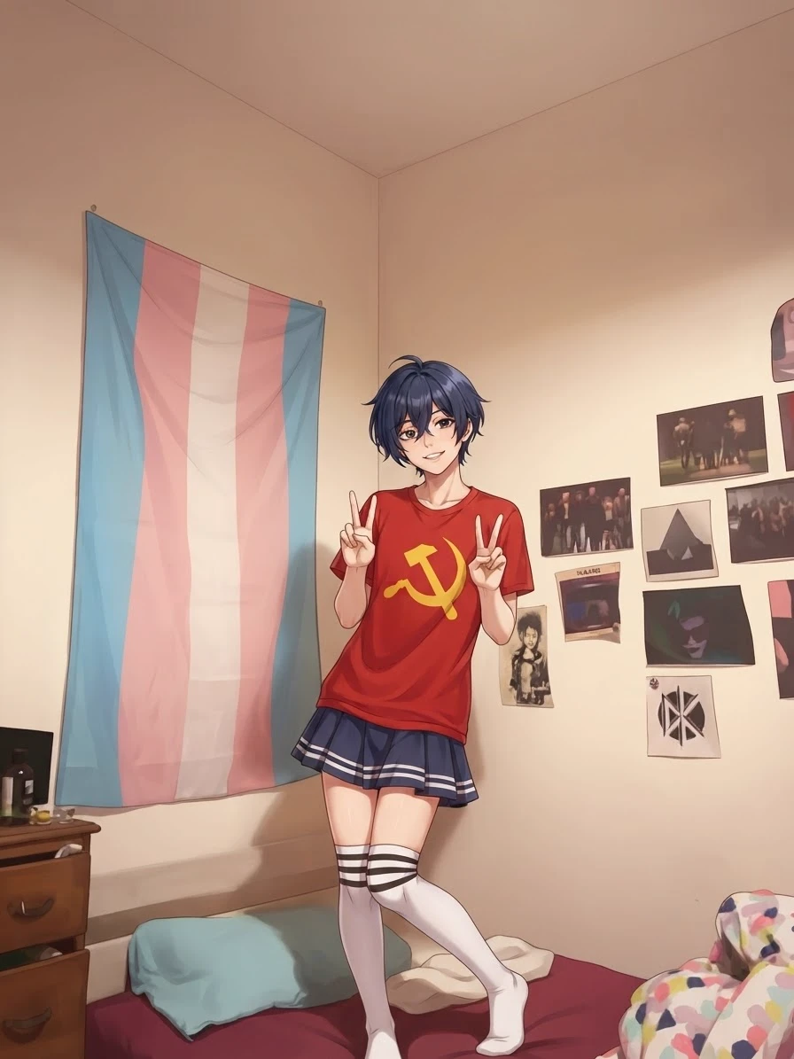Yuri thumbnail