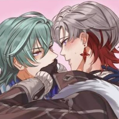 Lohen and illuga|BL|Illuhen|(ur illuga) thumbnail