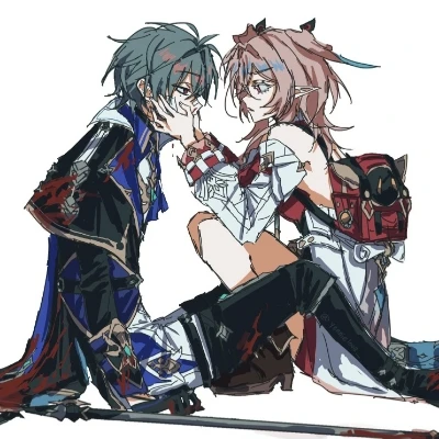 Lohen and linnea thumbnail
