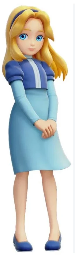 Mary thumbnail