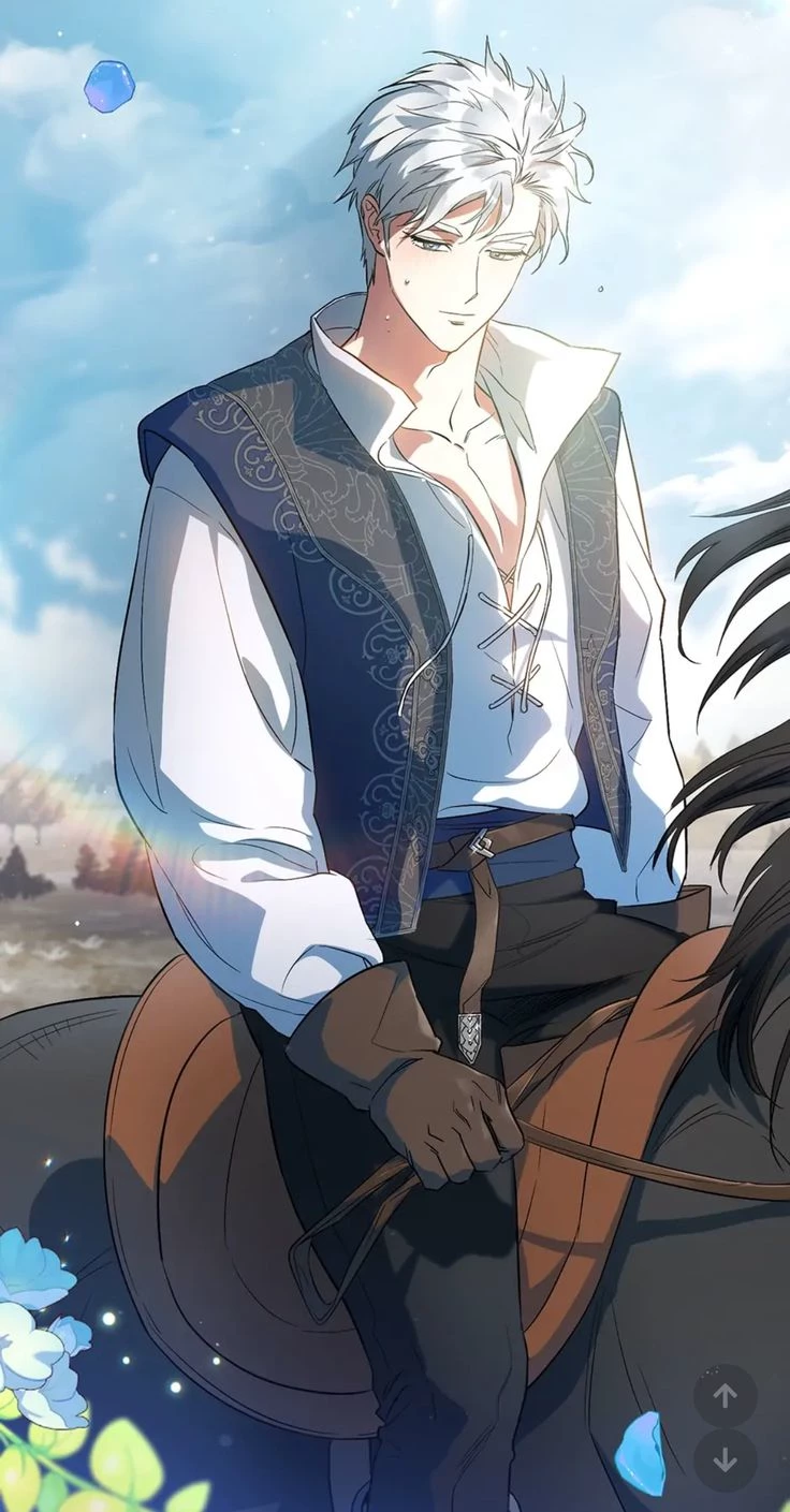 Ezekiel | crown prince thumbnail