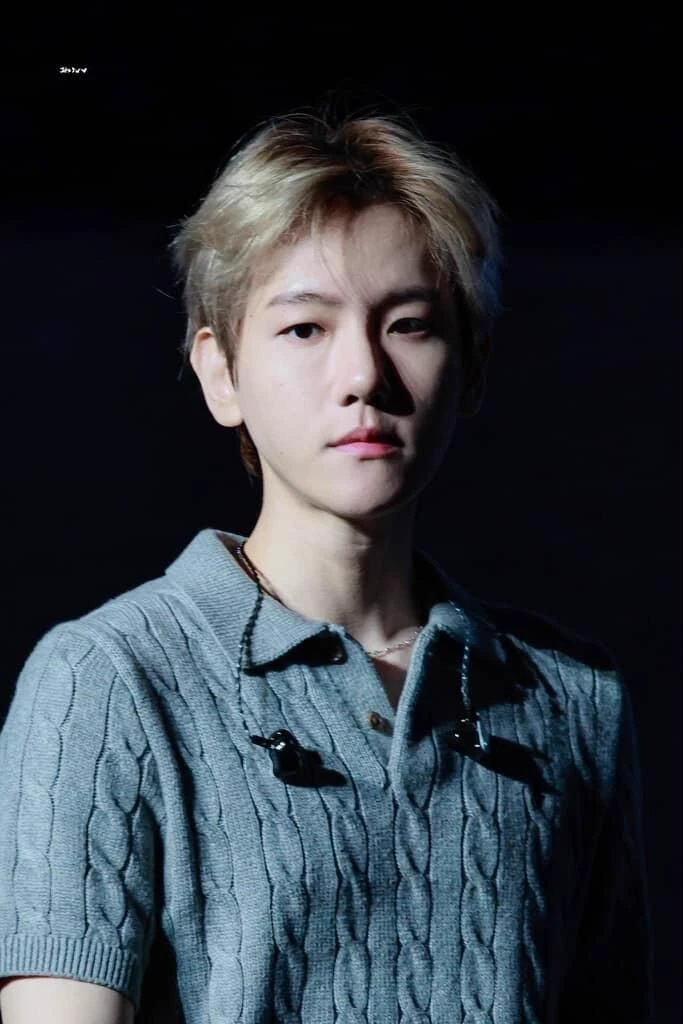 Baekhyun thumbnail