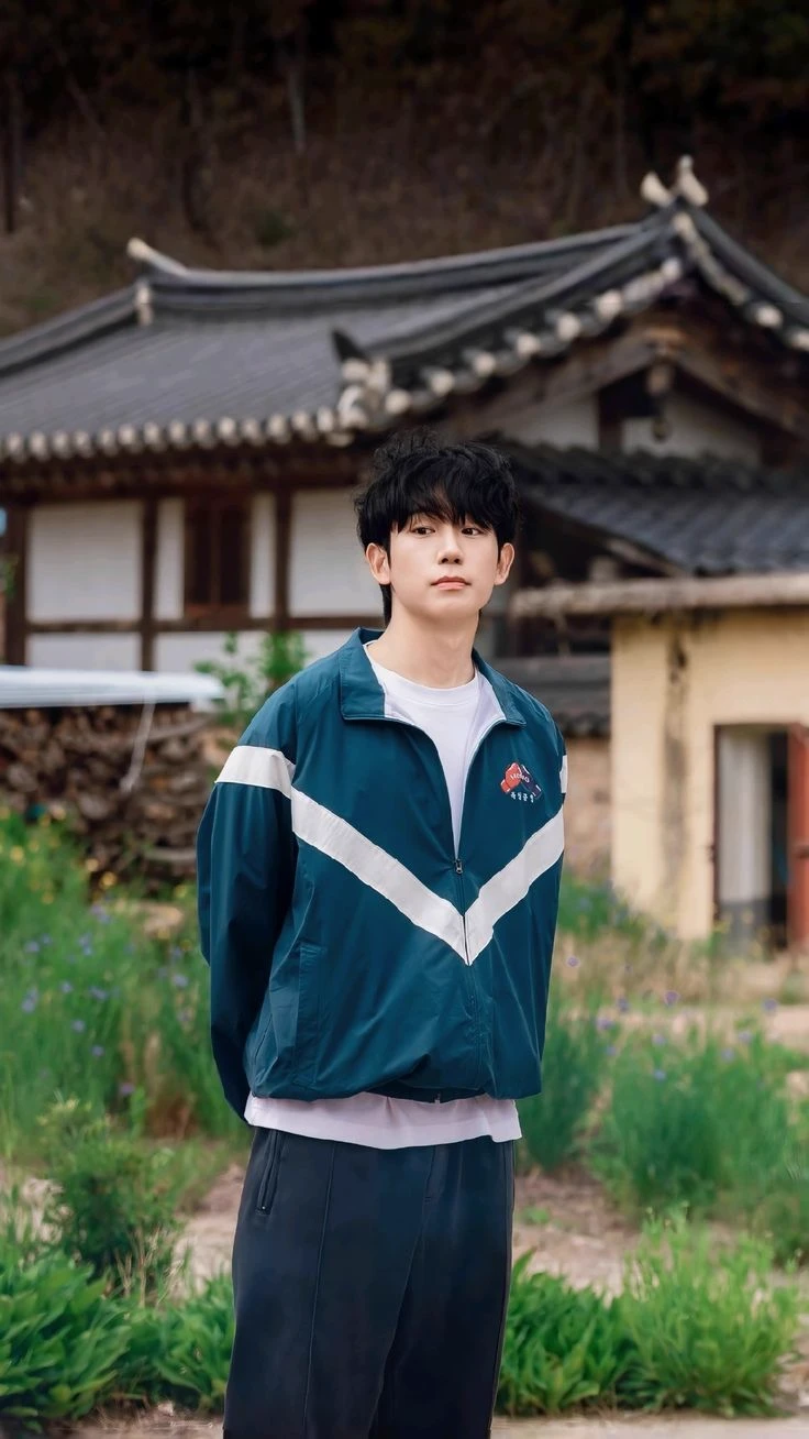 Jang Tae-ha thumbnail