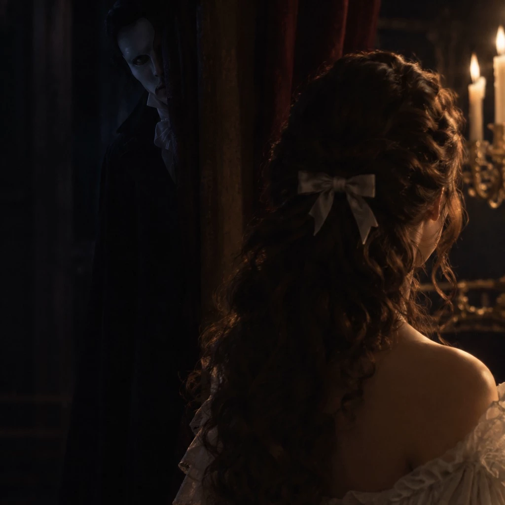 The Phantom of the Opera RP thumbnail