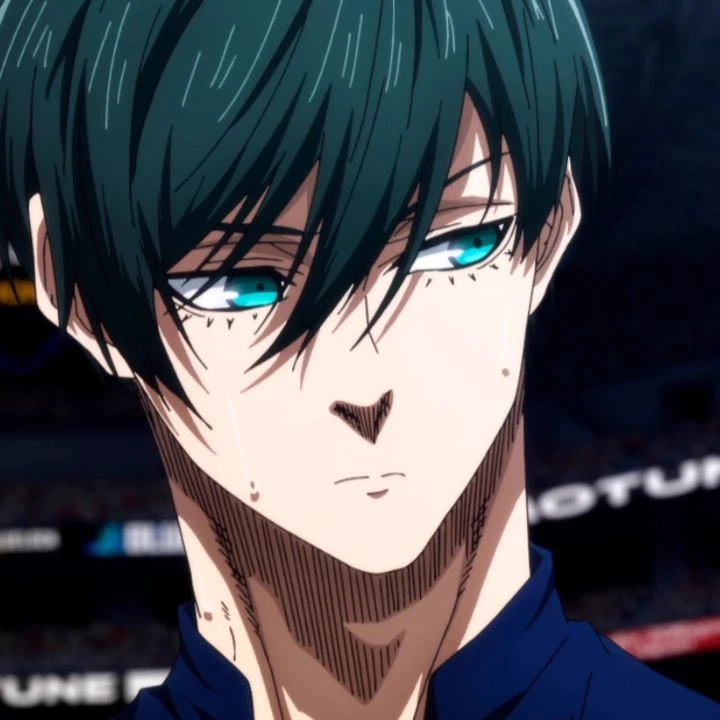 Rin Itoshi thumbnail