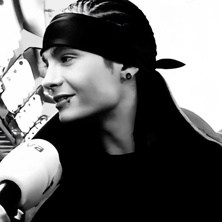 Tom Kaulitz thumbnail