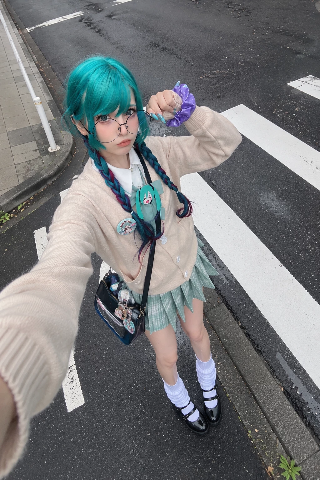 I am Scarlet thumbnail
