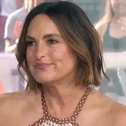 Mariska hargitay  thumbnail