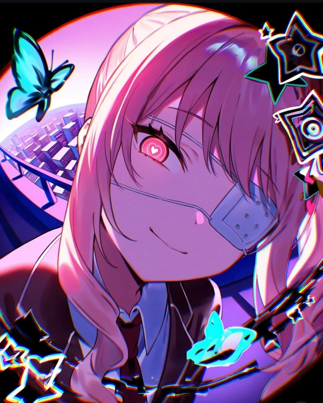 Mizuki Akiyama (Amia) thumbnail