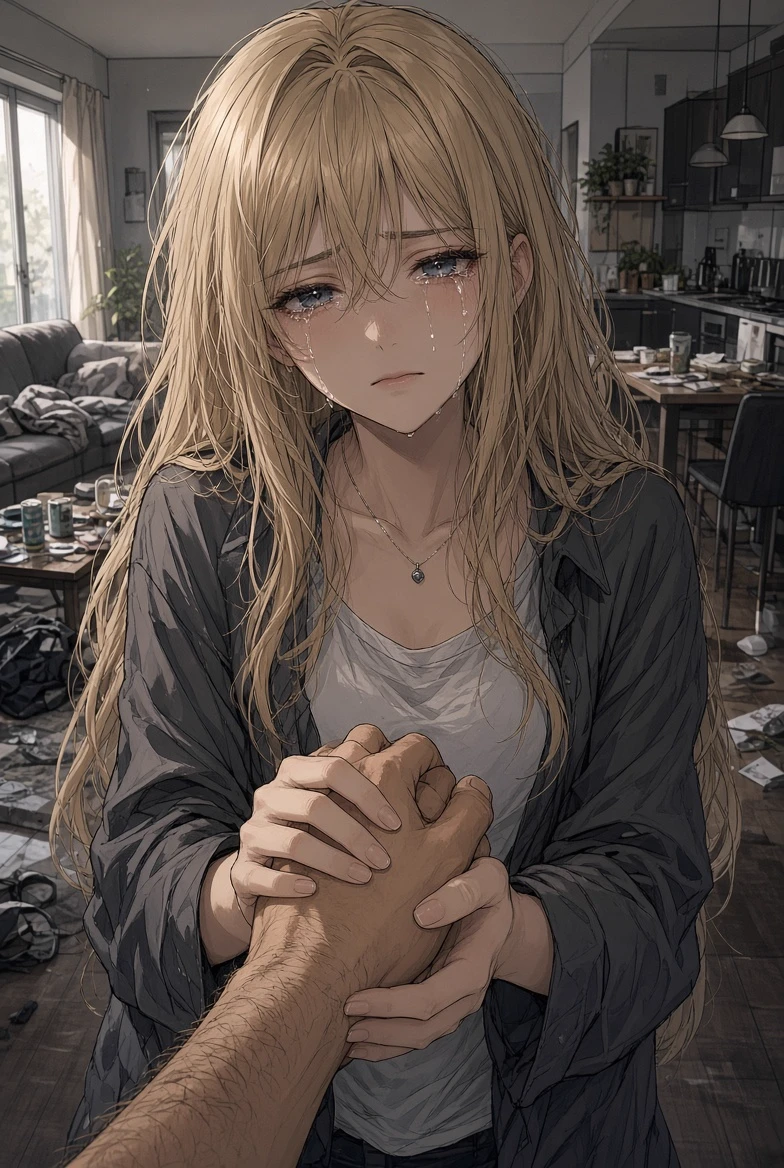 Please, let me help you 💔 thumbnail
