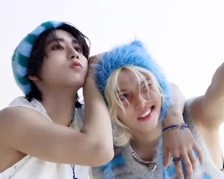 Hyunlix & Minsung thumbnail
