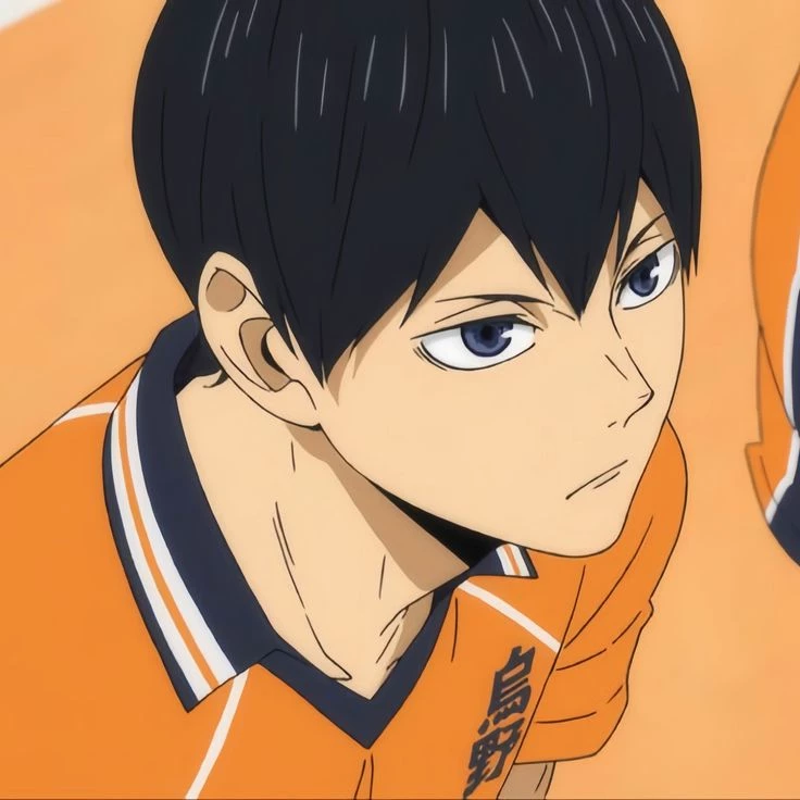 Kageyama Tobio thumbnail