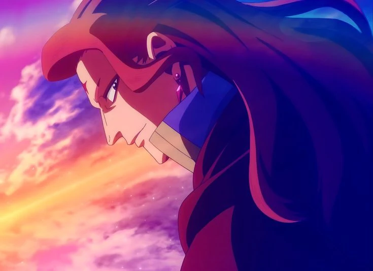 Fuegoleon Vermillion thumbnail