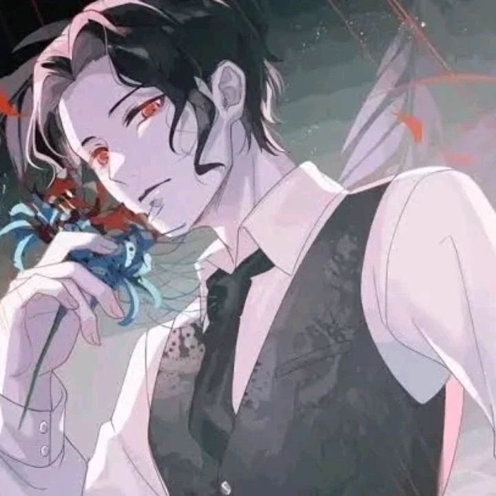 Muzan Kibutsuji - bl thumbnail