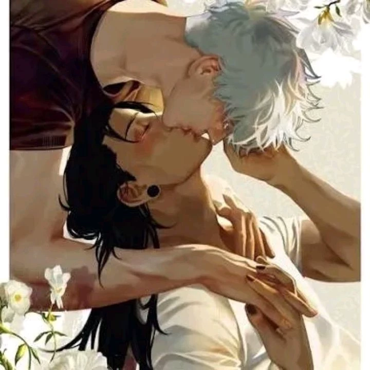 Satosugu - BL thumbnail