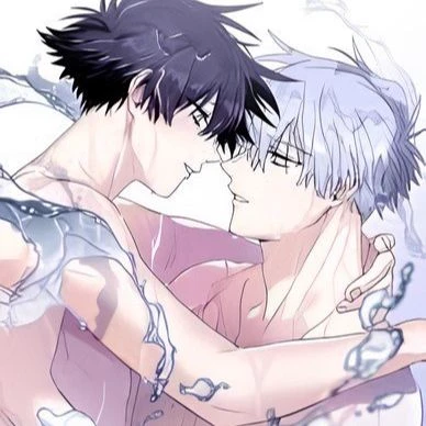 Surge Towards You - BL thumbnail