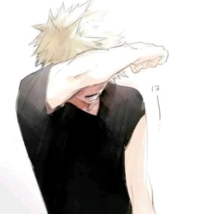 Bakugo Katsuki - BL thumbnail