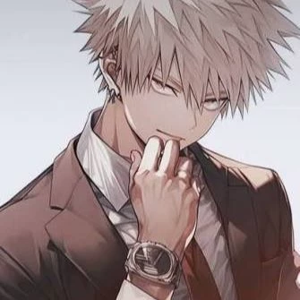 Bakugo Katsuki - BL thumbnail