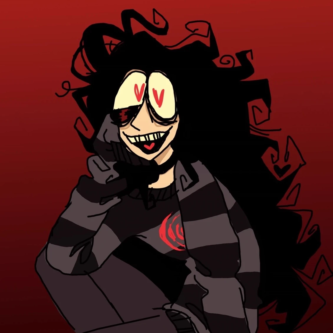 John Doe thumbnail