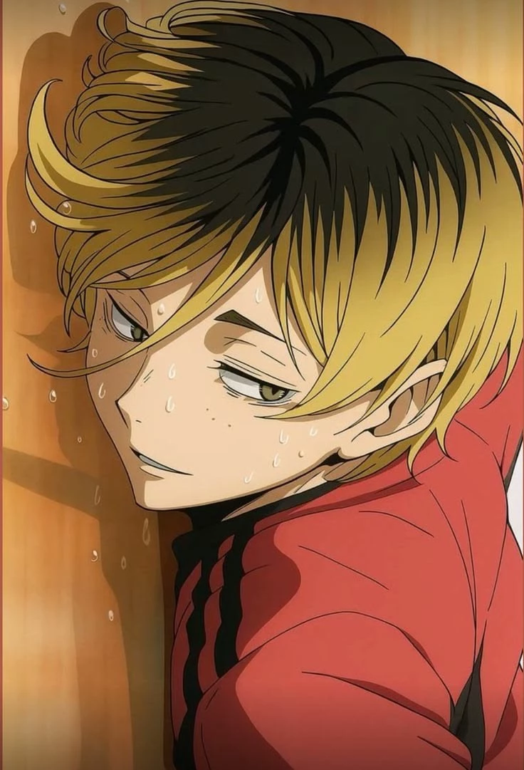 Kenma Kozume thumbnail