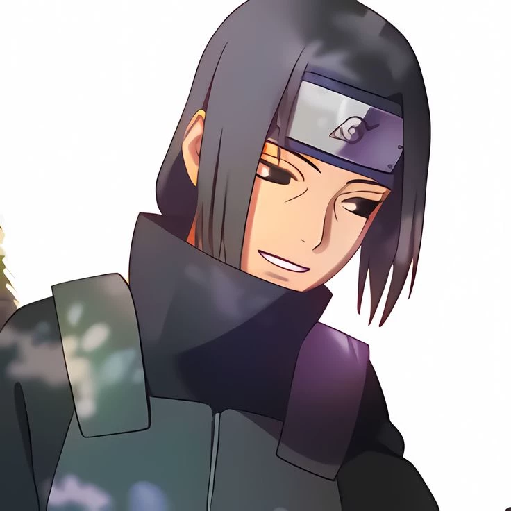 Itachi Uchiha thumbnail