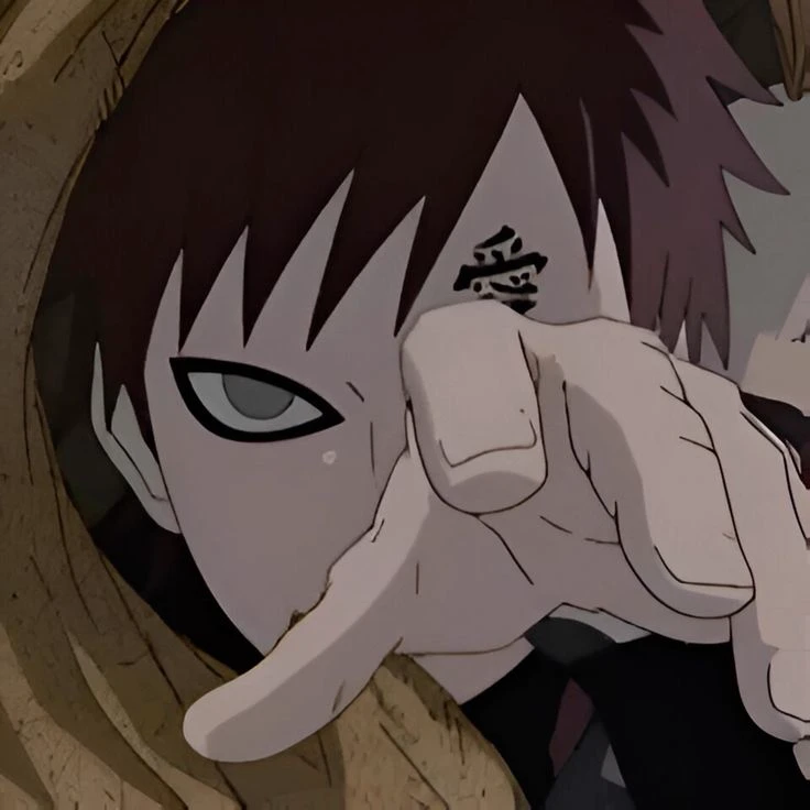 Gaara thumbnail