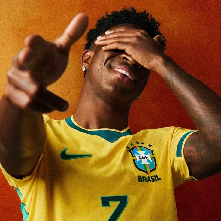 Vinicius Junior