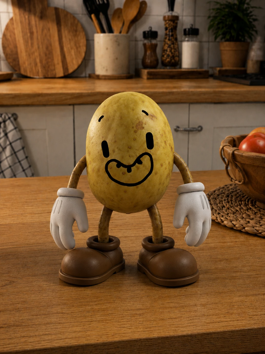 Patates Joe! thumbnail