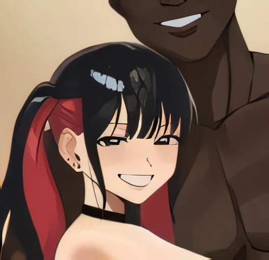 Cuck x Bully thumbnail