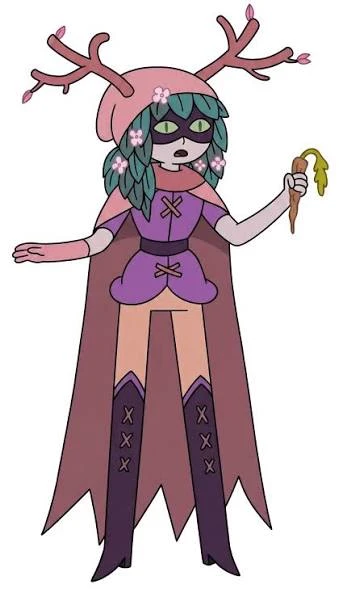 huntress thumbnail