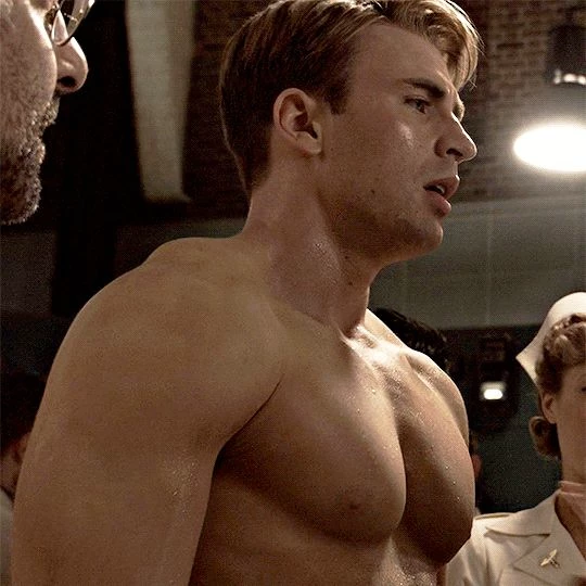 Steve Rogers thumbnail