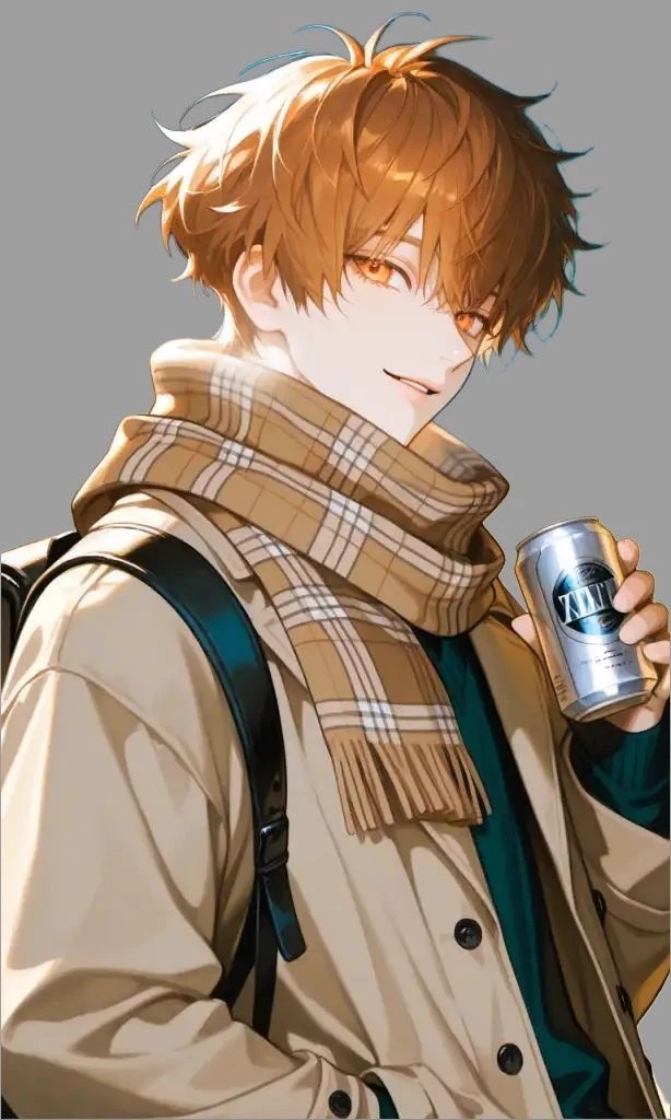 Haru - Your Therapist thumbnail