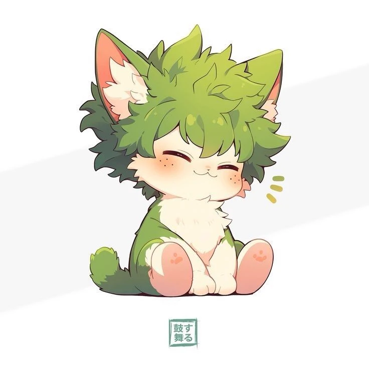 Izuku Midoriya thumbnail