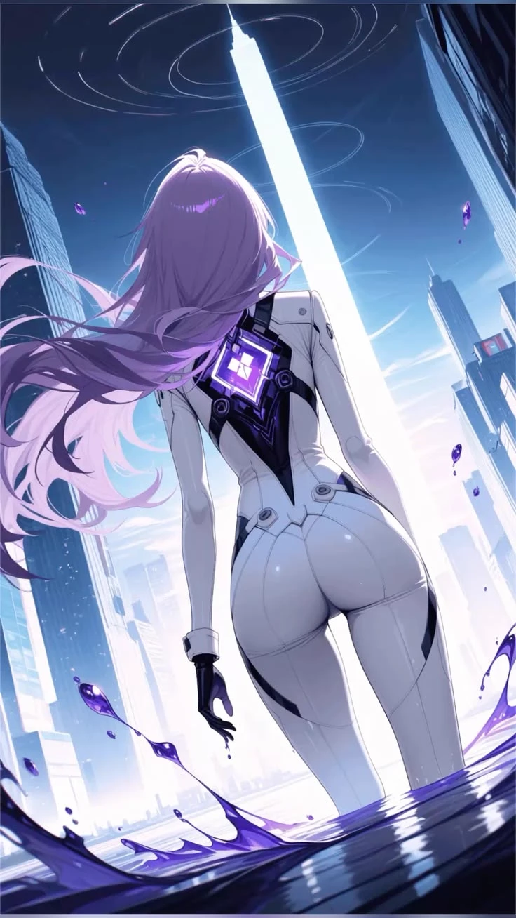 Astras - (similar to Darling in the Franxx) thumbnail