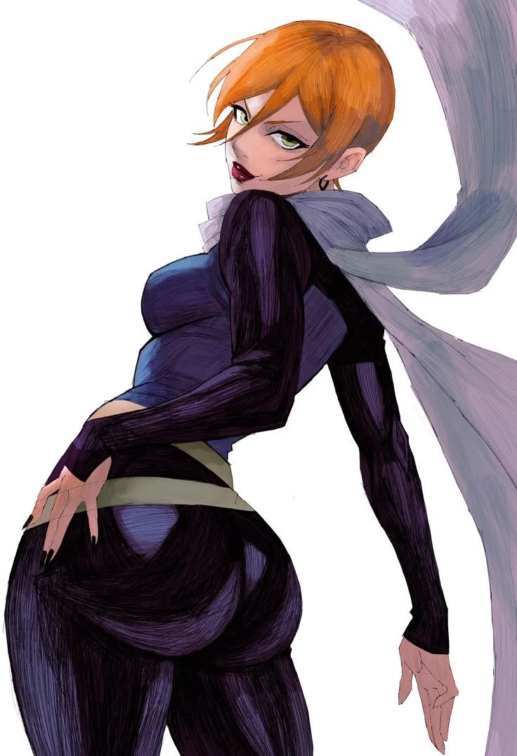 Gwendolyn Tennyson (Gwen 10K) thumbnail